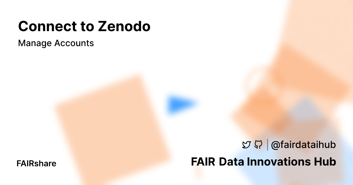 OG image for a FAIRshare docs page